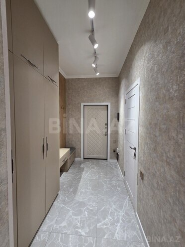2 otaqlı yeni tikili - Nərimanov r. - 77 m² (2)