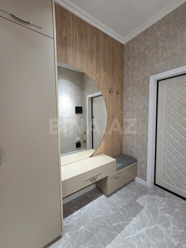 2 otaqlı yeni tikili - Nərimanov r. - 77 m² (3)