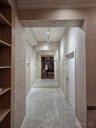 2 otaqlı yeni tikili - Nərimanov r. - 77 m² (4)