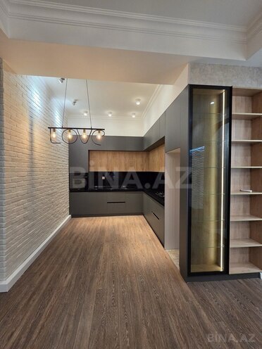 2 otaqlı yeni tikili - Nərimanov r. - 77 m² (6)