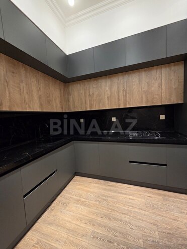 2 otaqlı yeni tikili - Nərimanov r. - 77 m² (7)