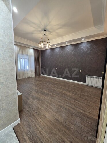 2 otaqlı yeni tikili - Nərimanov r. - 77 m² (8)