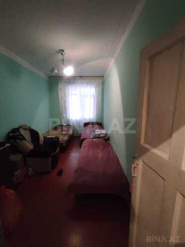 3 otaqlı köhnə tikili - Memar Əcəmi m. - 62 m² (3)