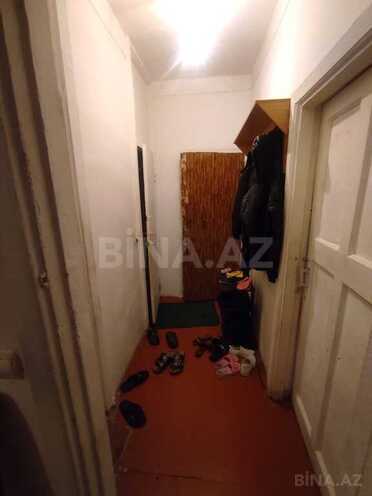 3 otaqlı köhnə tikili - Memar Əcəmi m. - 62 m² (5)