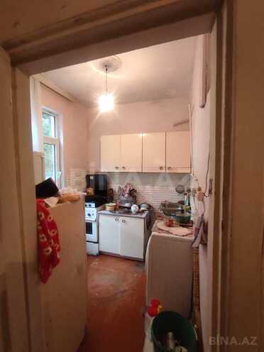 3 otaqlı köhnə tikili - Memar Əcəmi m. - 62 m² (4)