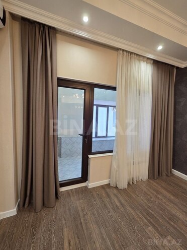 2 otaqlı yeni tikili - Nərimanov r. - 77 m² (10)