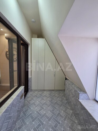 2 otaqlı yeni tikili - Nərimanov r. - 77 m² (11)