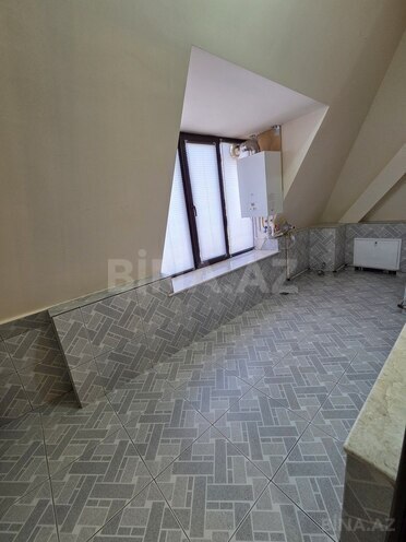 2 otaqlı yeni tikili - Nərimanov r. - 77 m² (12)