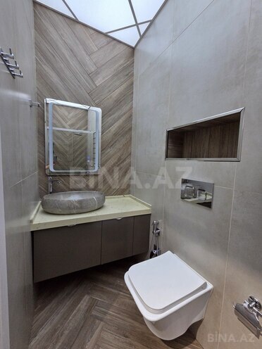 2 otaqlı yeni tikili - Nərimanov r. - 77 m² (15)