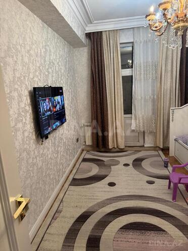 4-комн. новостройка - м. Насими - 140 м² (11)