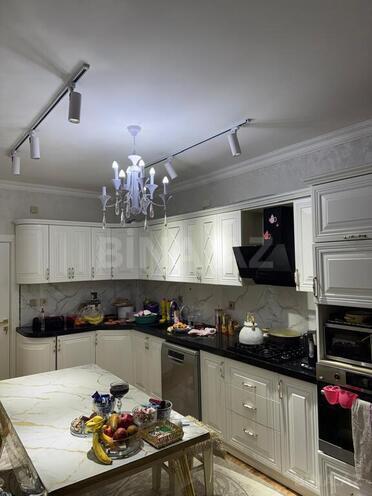 4-комн. новостройка - м. Насими - 140 м² (8)