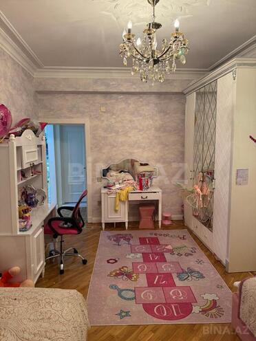 4-комн. новостройка - м. Насими - 140 м² (2)