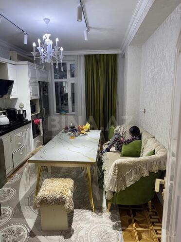 4-комн. новостройка - м. Насими - 140 м² (7)