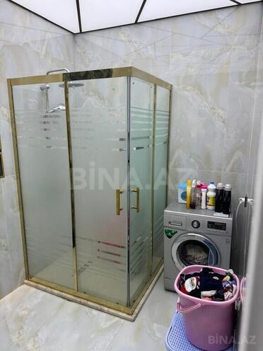 4-комн. новостройка - м. Насими - 140 м² (3)