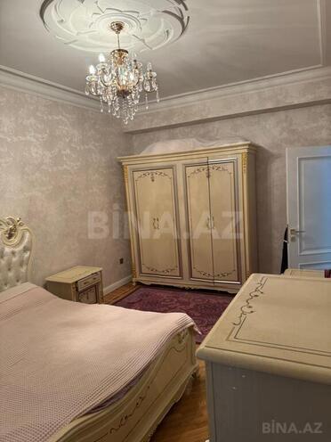 4-комн. новостройка - м. Насими - 140 м² (5)