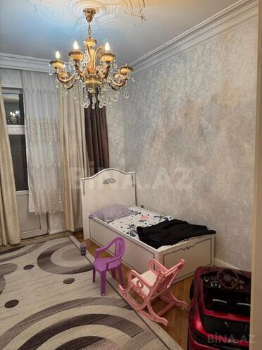 4-комн. новостройка - м. Насими - 140 м² (12)