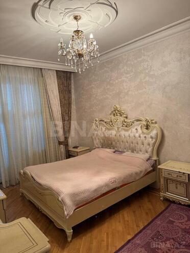 4-комн. новостройка - м. Насими - 140 м² (6)