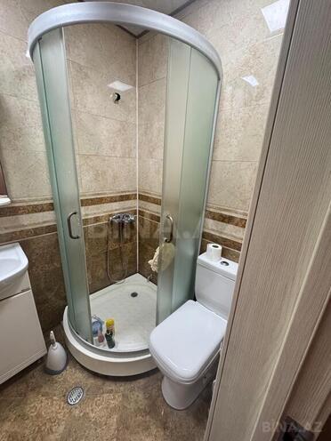 2-комн. новостройка - Хырдалан - 36 м² (8)