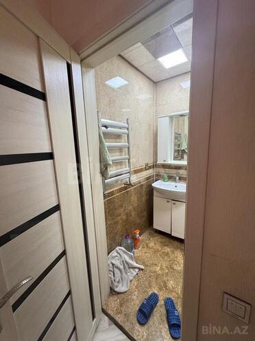 2-комн. новостройка - Хырдалан - 36 м² (7)