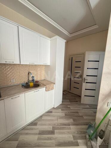 2-комн. новостройка - Хырдалан - 36 м² (3)