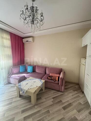 2-комн. новостройка - Хырдалан - 36 м² (1)