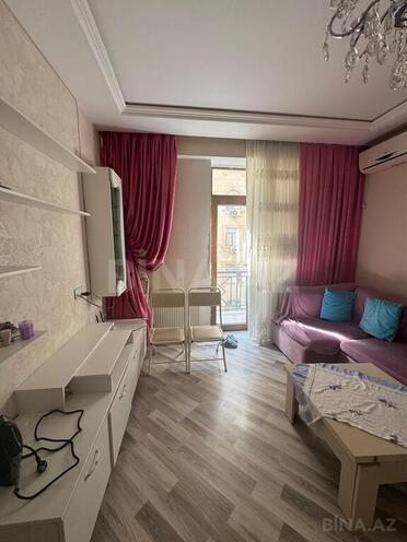 2-комн. новостройка - Хырдалан - 36 м² (2)