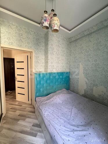 2-комн. новостройка - Хырдалан - 36 м² (4)
