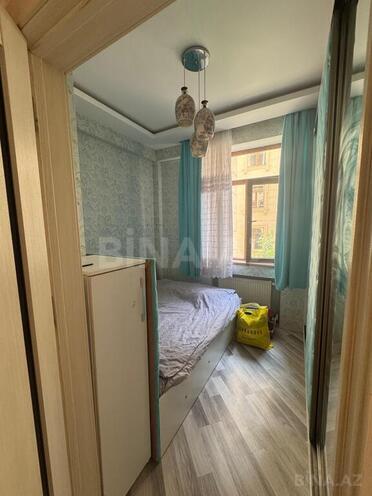 2-комн. новостройка - Хырдалан - 36 м² (5)