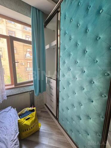 2-комн. новостройка - Хырдалан - 36 м² (6)