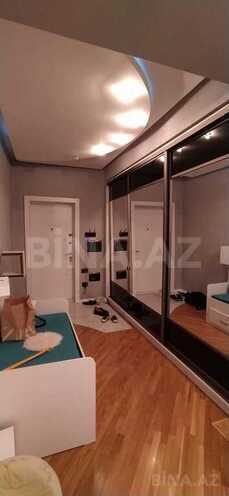 3-комн. новостройка - м. Иншаатчылар - 130 м² (12)