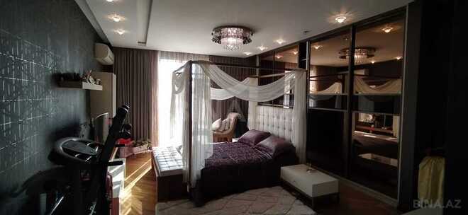 3-комн. новостройка - м. Иншаатчылар - 130 м² (5)
