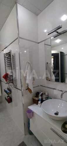 3-комн. новостройка - м. Иншаатчылар - 130 м² (10)