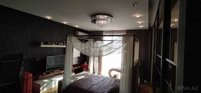 3-комн. новостройка - м. Иншаатчылар - 130 м² (3)