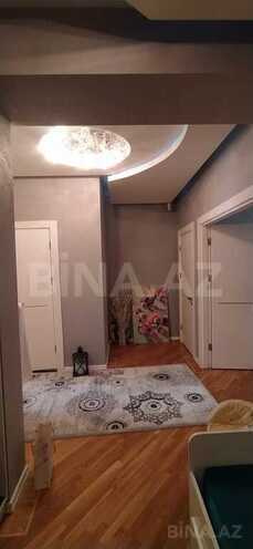 3-комн. новостройка - м. Иншаатчылар - 130 м² (13)