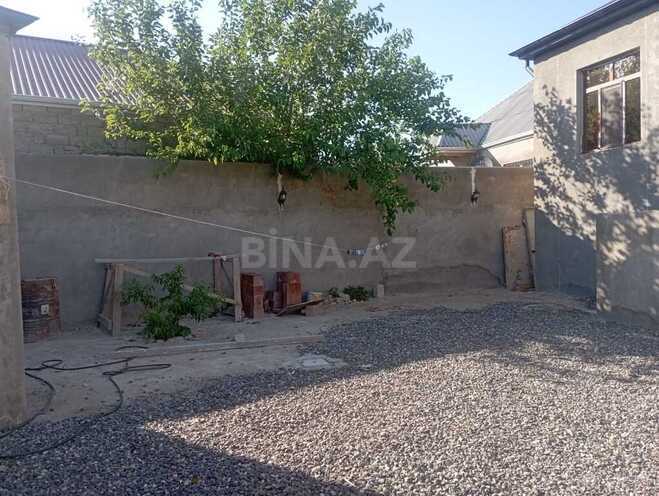 3 otaqlı həyət evi/bağ evi - Yeni Ramana q. - 90 m² (2)
