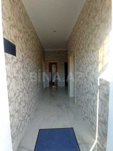 3 otaqlı həyət evi/bağ evi - Yeni Ramana q. - 90 m² (3)