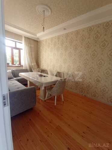 3 otaqlı həyət evi/bağ evi - Yeni Ramana q. - 90 m² (5)