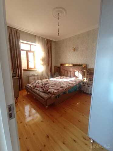3 otaqlı həyət evi/bağ evi - Yeni Ramana q. - 90 m² (6)