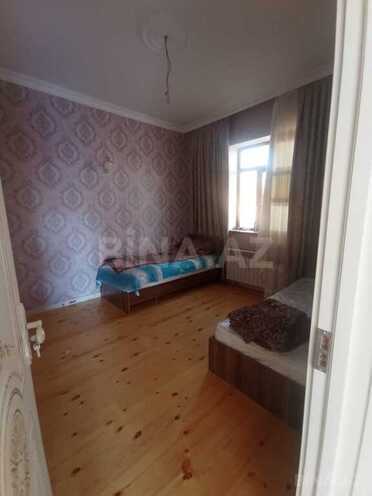 3 otaqlı həyət evi/bağ evi - Yeni Ramana q. - 90 m² (7)