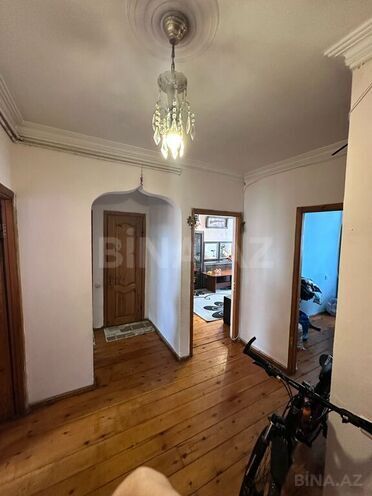3-комн. вторичка - м. Халглар Достлугу - 80 м² (4)