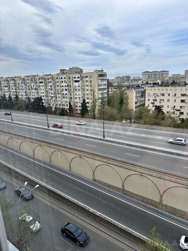 3-комн. вторичка - м. Халглар Достлугу - 80 м² (7)
