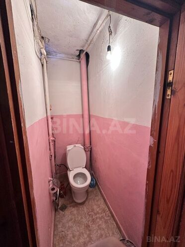 3-комн. вторичка - м. Халглар Достлугу - 80 м² (9)
