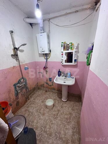 3-комн. вторичка - м. Халглар Достлугу - 80 м² (6)