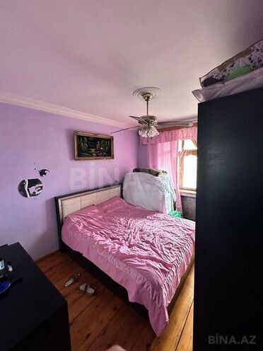 3-комн. вторичка - м. Халглар Достлугу - 80 м² (2)