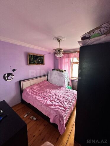 3-комн. вторичка - м. Халглар Достлугу - 80 м² (3)