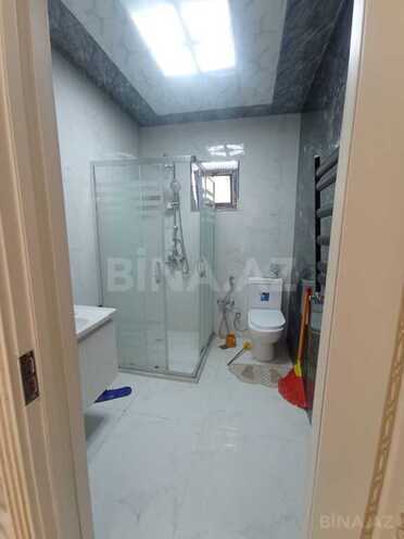 3 otaqlı həyət evi/bağ evi - Yeni Ramana q. - 90 m² (8)