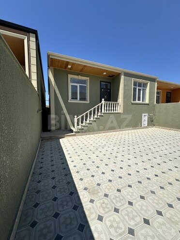 4-комн. дом/дача - пос. Савалан - 120 м² (1)
