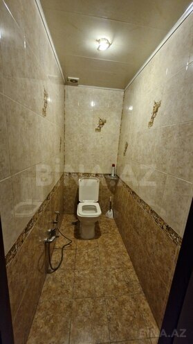 2-комн. новостройка - м. Нефтчиляр - 90 м² (8)