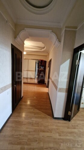 2-комн. новостройка - м. Нефтчиляр - 90 м² (10)