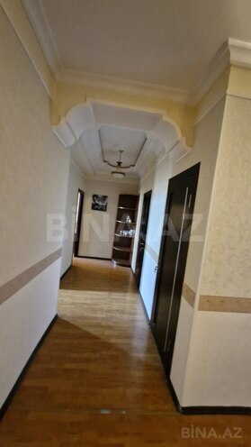 2-комн. новостройка - м. Нефтчиляр - 90 м² (9)